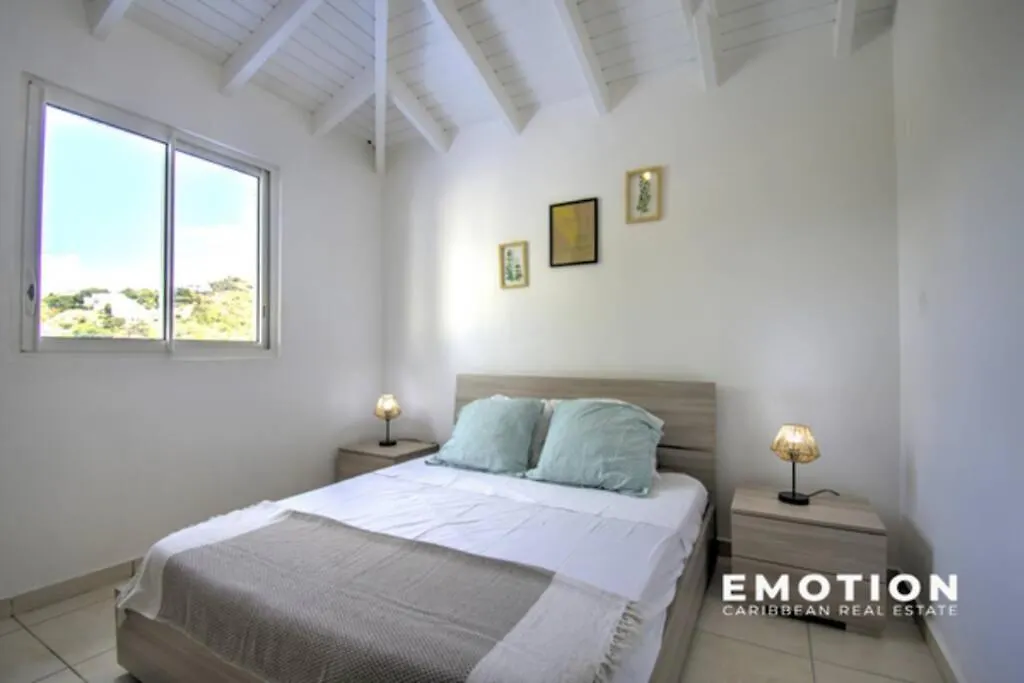 Superbe Logement A Quelques Pas De La Plage Apartment Grand Case